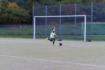 Bild 215 - C-Juniorinnen Training